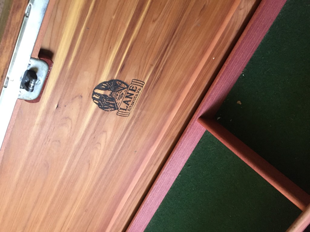 Chest Inside